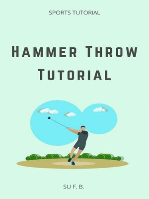 cover image of Hammer Throw Tutorial